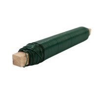 Binddraad (groen) - 2 stuks 4