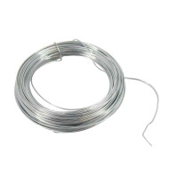 Binddraad (gegalvaniseerd) Ø 1,5 mm - Lengte: 15 m 3