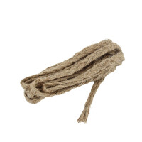 Tuintouw jute (2 m) - gevlochten gallery