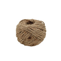 Jute tuintouw (4 mm x 20 m) gallery