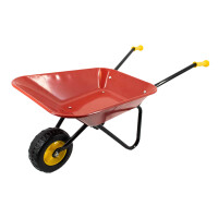 Kinderkruiwagen (metaal) gallery