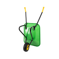Kinderkruiwagen (metaal) 6