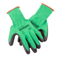 Tuinhandschoenen "simply latex&quot gallery