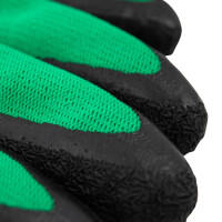 Tuinhandschoenen "simply latex" 3