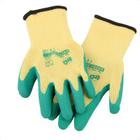 Tuinhandschoenen "Green Grip" gallery
