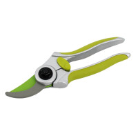 Snoeischaar met rubberhandvat 5