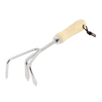 Tuingereedschap set (RVS) - 3 stuks