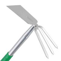 Tuingereedschapset - 5 stuks 3