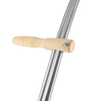 Zeisboom (150 cm) inclusief ring en sleutel 4