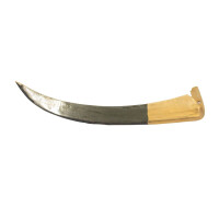 Zeis (staal) - 60 cm 3