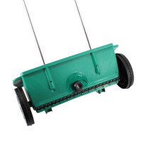 Strooiwagen (12 liter) 4