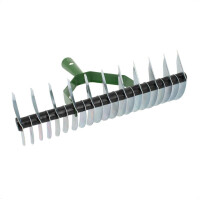 Verticuteerhark 3