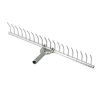 Gazonhark (aluminium) gallery 7_2nd