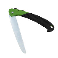 Tuinzaag - opvouwbaar (21 cm) 4