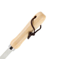 Tegelmes (RVS) 3