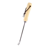 Onkruidsteker (RVS) 3
