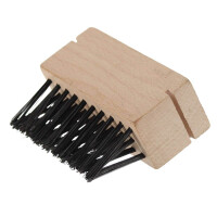 Onkruidborstelset met steel 6