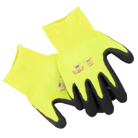 Tuinhandschoenen voor kinderen gallery