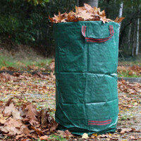 Tuinafvalzak - 120 liter gallery 3_2nd