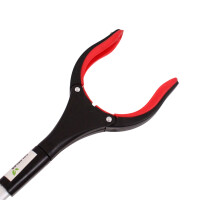 Compacte afvalgrijper 3