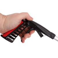 Compacte afvalgrijper 5
