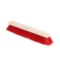 Gemeentebezem nylon (50 cm) gallery