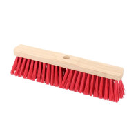 Bezem Nylon (rood) gallery