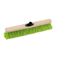 Bezem Nylon (neon) 3