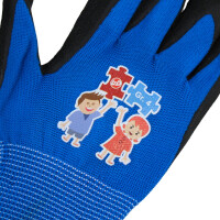 Tuinhandschoenen voor kinderen 4