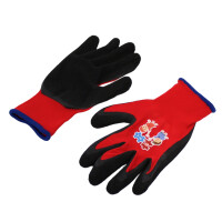 Tuinhandschoenen voor kinderen 5