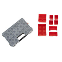 Sorteerdbox (kunststof) 4
