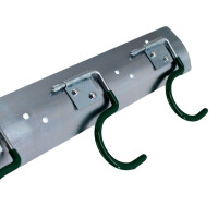 Gereedschapsrek met haken 3