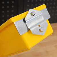 Accessoireset voor werkplaatswanden 4