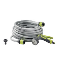 Tuinslang (lichtgewicht) set met sproeik productbox
