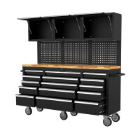 Verrijdbare werkbank (183 cm) gallery 11_2nd