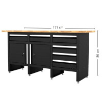 Werkbank 5