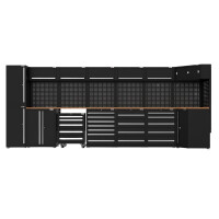 Werkplaats wand (505 cm) productbox
