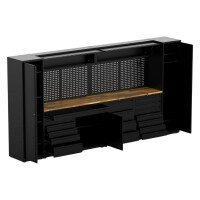 Werkplaats wand (400 cm) productbox 27_2nd