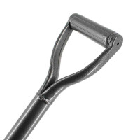 Pioniersschop met stalen steel 4