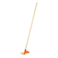 Tuinhak voor kinderen 5