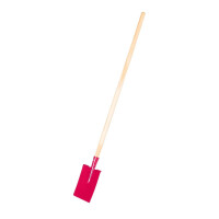 Kinderspade (metaal) 3
