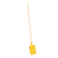 Kinderspade (metaal) 4