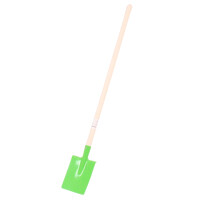 Kinderspade (metaal) 5