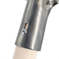 Kinderspade (metaal) 4