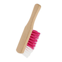 Handborstel (hout) voor kinderen 4