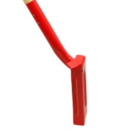 Kabelschop (7,5 cm) met knopsteel 3