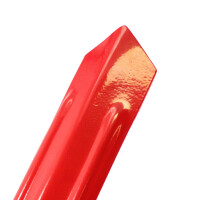 Kabelschop (7,5 cm) met knopsteel 4