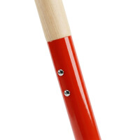 Kabelschop (7,5 cm) met knopsteel 5