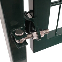 Tuinpoort Pro 3