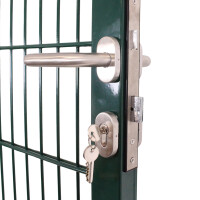Tuinpoort Pro 5